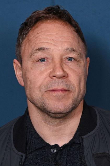 Stephen Graham - Actor Profile Photo