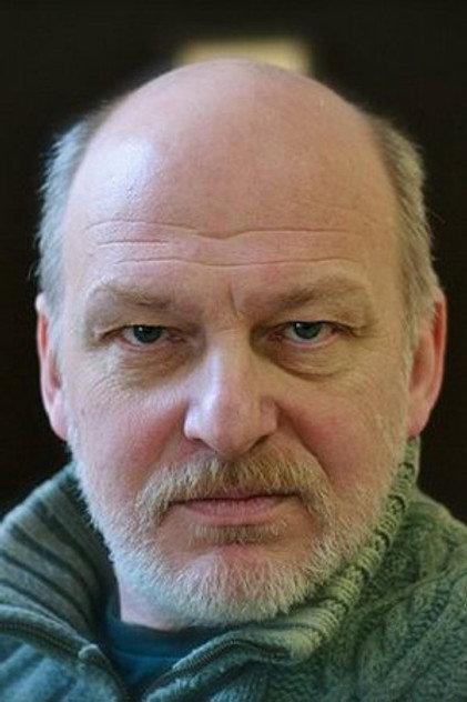 Nikita Prozorovsky - Actor Profile Photo