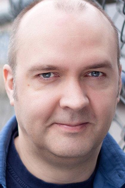 Michael J. Prosser - Actor Profile Photo