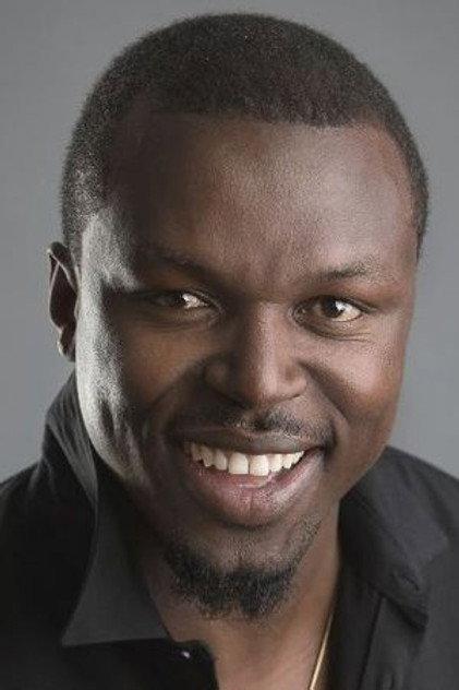Nicholas Nkuna - Actor Profile Photo