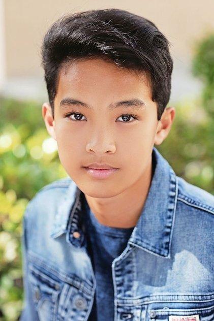 Riley Lio - Actor Profile Photo