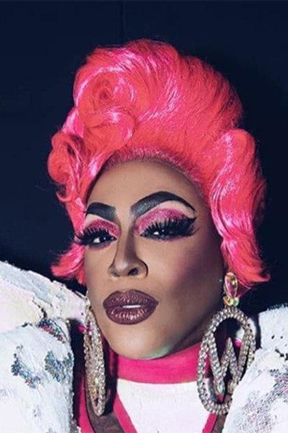 Widow Von'Du - Actor Profile Photo
