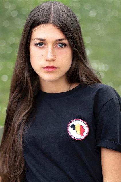 Lucille Guillaume - Actor Profile Photo