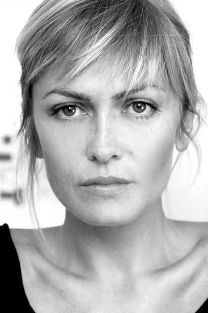 Caroline Gerdolle - Actor Profile Photo