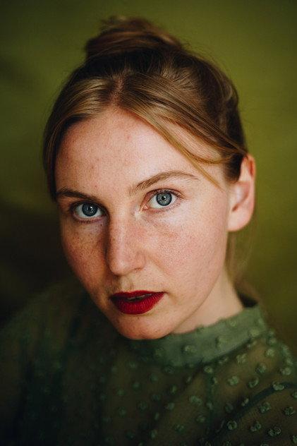 Liisbeth Kala - Actor Profile Photo