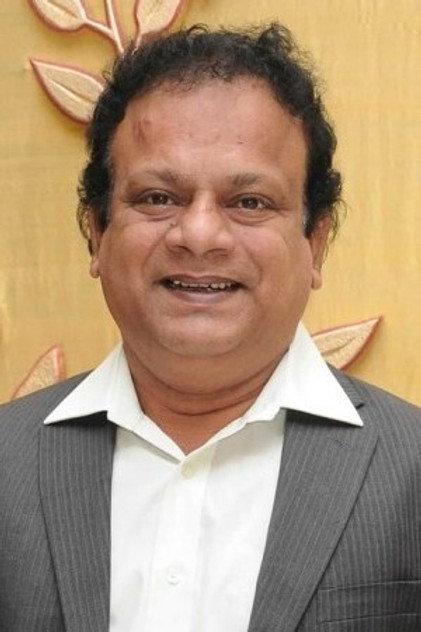 Vasu Vikram - Actor Profile Photo