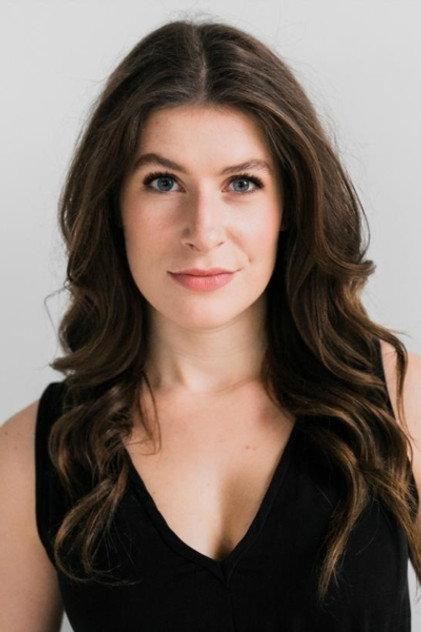 Charis Ann Wiens - Actor Profile Photo