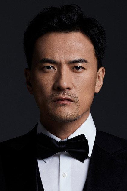 He Ziming - Actor Profile Photo