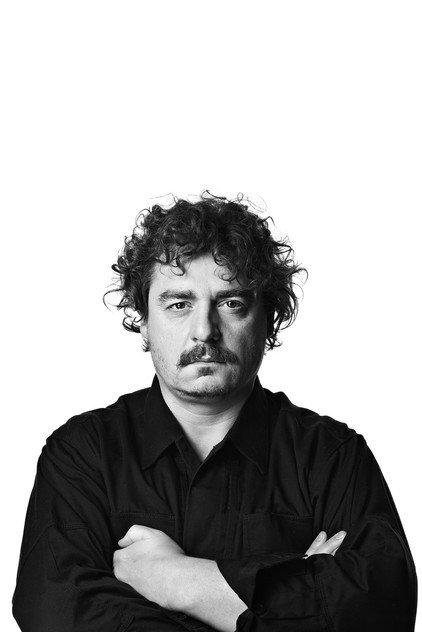 Kamen Donev - Actor Profile Photo