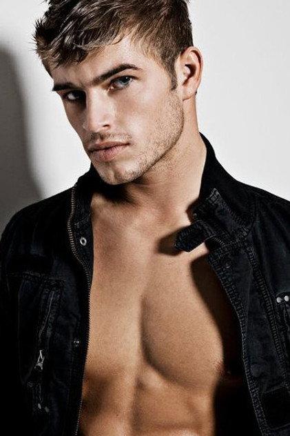 Tyler Bachtel - Actor Profile Photo