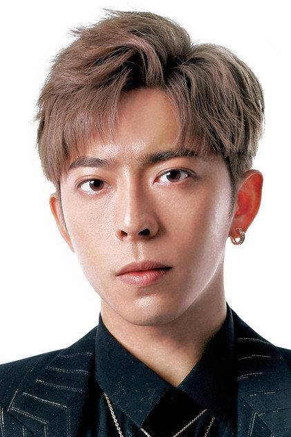 Edan Lui - Actor Profile Photo