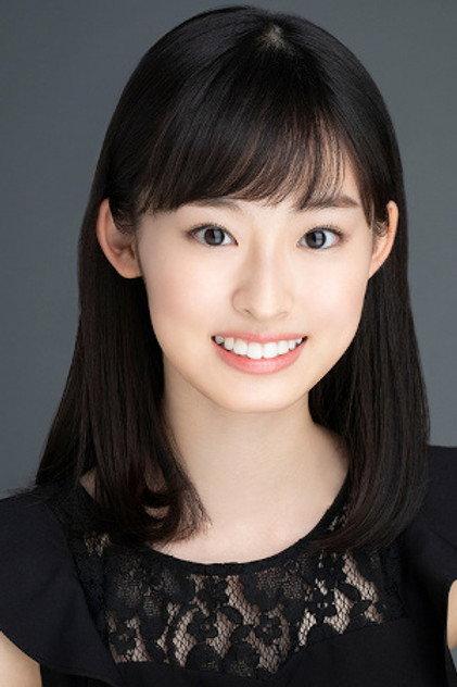 Ayaka Imoto - Actor Profile Photo