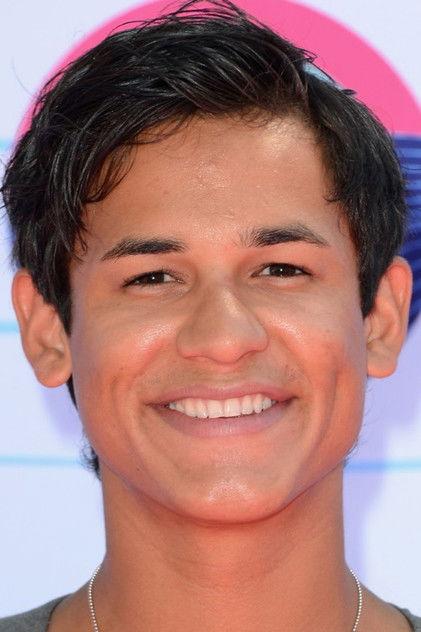 Bronson Pelletier - Actor Profile Photo
