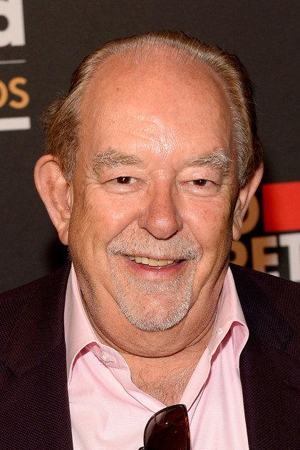 Robin Leach - Actor Profile Photo