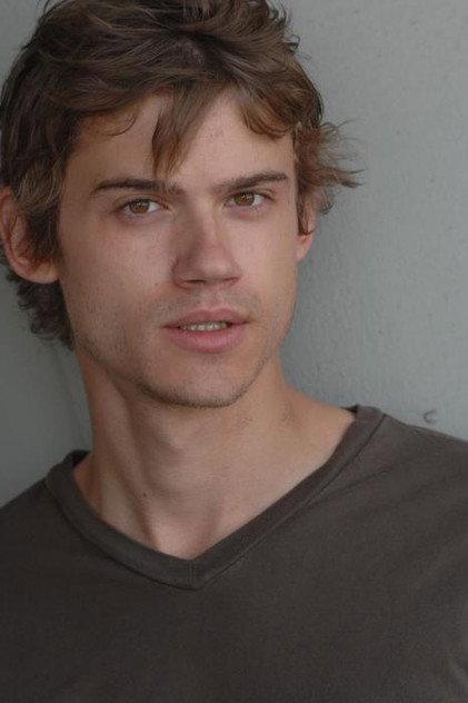Owen Beckman - Actor Profile Photo