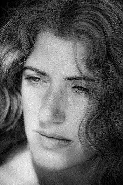 Mónica Garnel - Actor Profile Photo