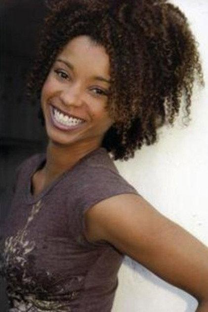 Jennifer Cormack - Actor Profile Photo