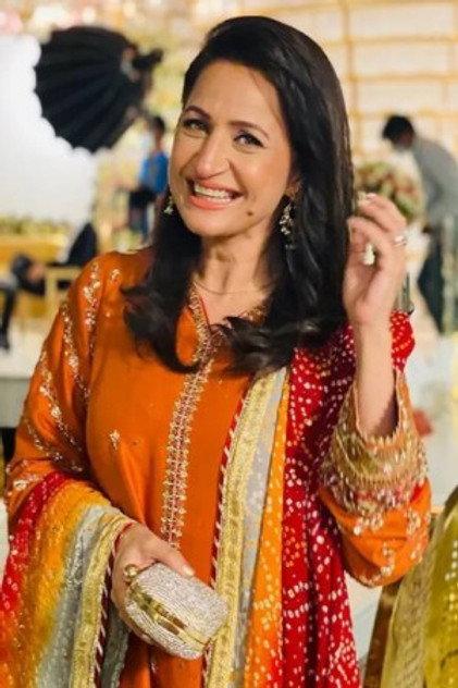 Tara Mahmood - Actor Profile Photo