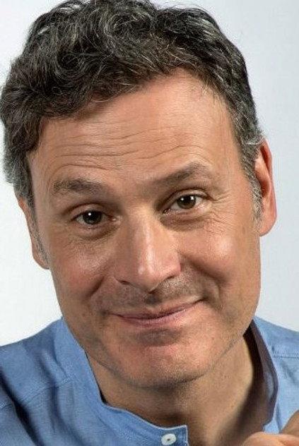 Franz - Actor Profile Photo