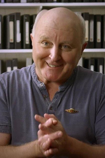 Kevin Kennedy - Actor Profile Photo