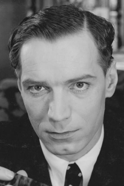 Uno Henning - Actor Profile Photo