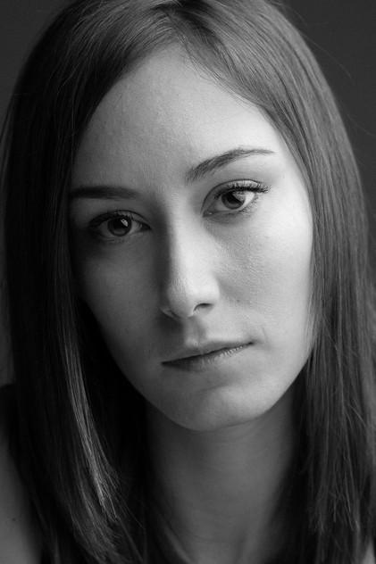 Irene Corbelle - Actor Profile Photo