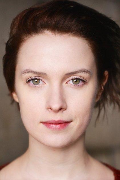 Sarah Swire - Actor Profile Photo