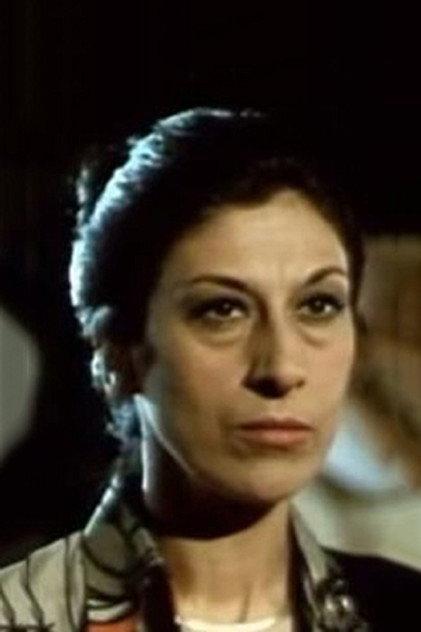 Deniz Mpaltsavia - Actor Profile Photo