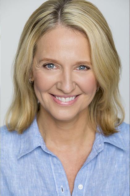 Andrea Cohen - Actor Profile Photo