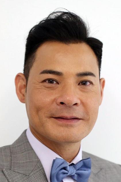 Ben Wong Chi-Yin - Actor Profile Photo