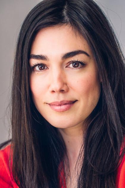 Melanie Vallejo - Actor Profile Photo