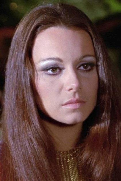 Stefania Doria - Actor Profile Photo