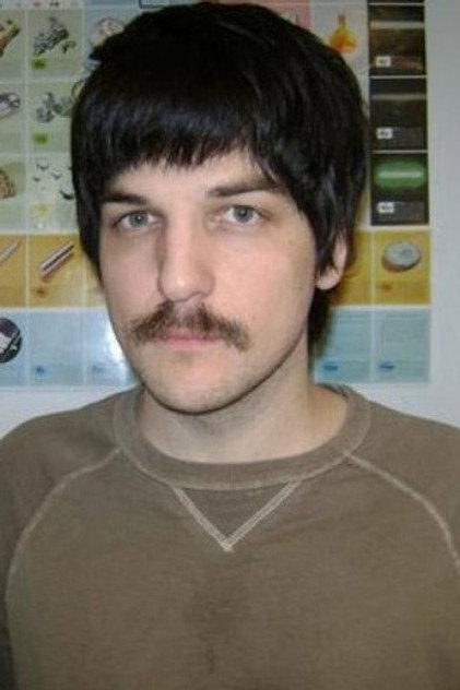 Marc Moceri - Actor Profile Photo