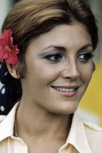 Carmen G. Cervera - Actor Profile Photo