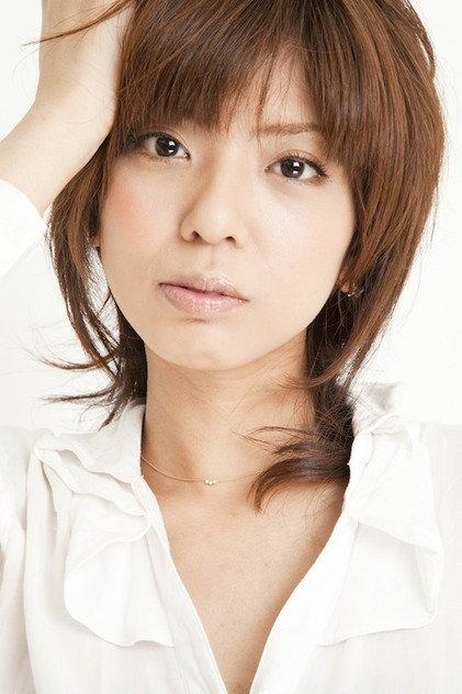 Mao Miyaji - Actor Profile Photo