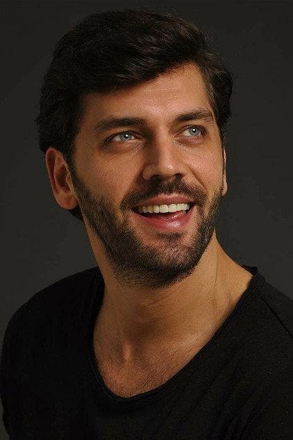 Can Nergis - Actor Profile Photo