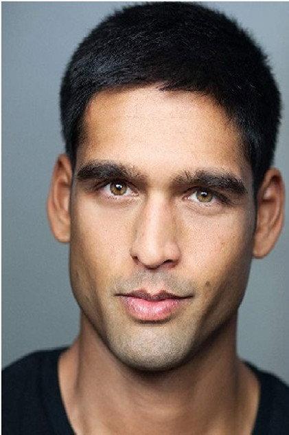 Sid Mallya - Actor Profile Photo