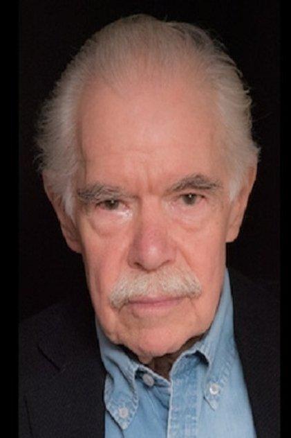 John Atterbury - Actor Profile Photo