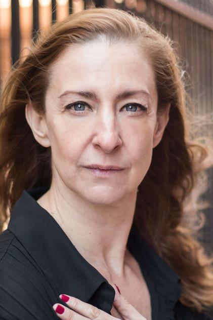 Luz Nicolás - Actor Profile Photo