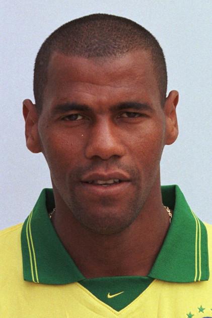 Aldair - Actor Profile Photo