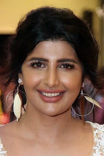 Rajshri Ponnappa - Actor Profile Photo