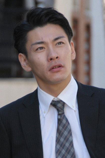 Sousuke Yamamoto - Actor Profile Photo