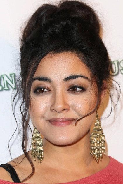 Yasmine Al-Bustami - Actor Profile Photo