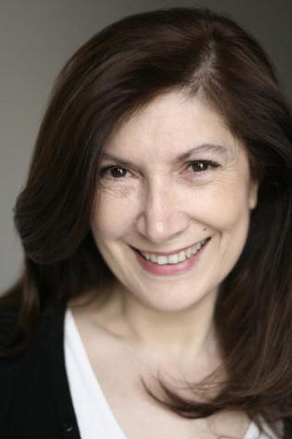 Lorella Cravotta - Actor Profile Photo