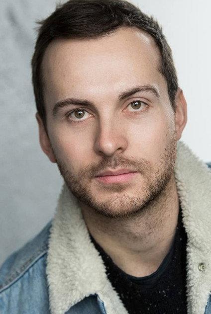 Alex Guilford - Actor Profile Photo