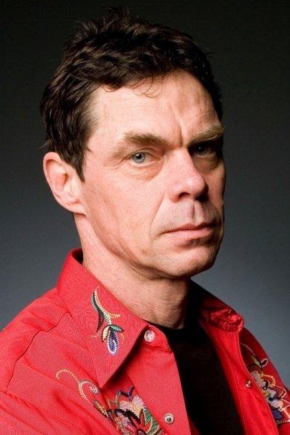 Rich Hall - Actor Profile Photo