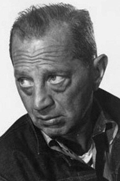 Jay Adler - Actor Profile Photo