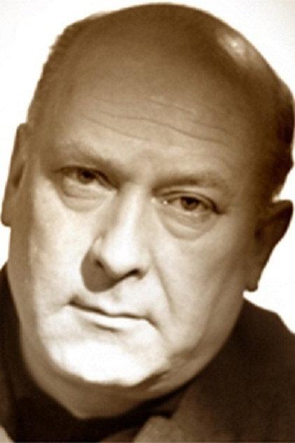 Konstantin Ageyev - Actor Profile Photo