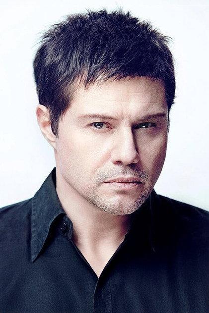 Mirkelam - Actor Profile Photo