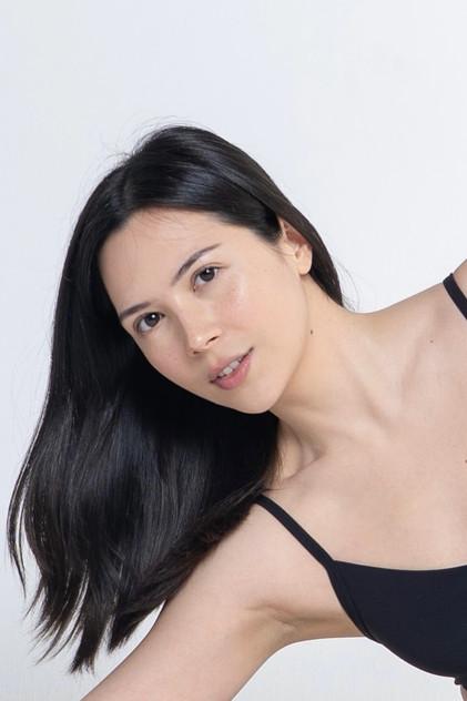 Siimii Sanga - Actor Profile Photo